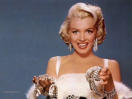 Marilyn ya ha leído El gran libro de la cinefilia
