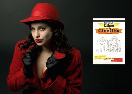Carmen Sandiego y El gran libro de la cinefilia, desaparecidos